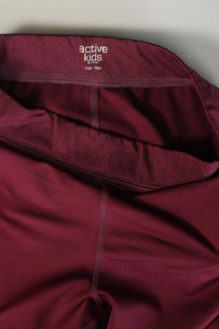 Kinderlegging Tchibo, Größe 12-13y/ 158-164 cm, Farbe Rot, Preis € 14,99