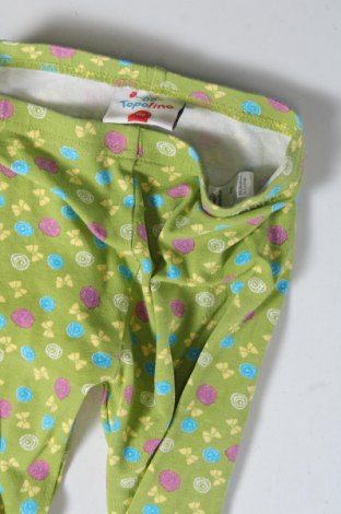 Kinderlegging Topolino, Größe 3-4y/ 104-110 cm, Farbe Mehrfarbig, Preis € 8,00