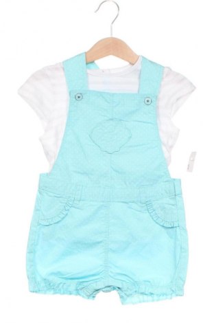 Dziecięcy zestaw Baby Club, Rozmiar 6-9m/ 68-74 cm, Kolor Kolorowy, Cena 95,35 zł