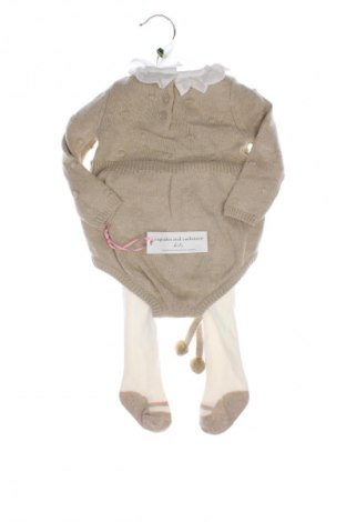 Kinder - Set Cupcakes and Cashmere, Größe 3-6m/ 62-68 cm, Farbe Mehrfarbig, Preis 29,49 €