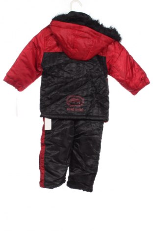 Dziecięcy zestaw Ecko Unltd., Rozmiar 18-24m/ 86-98 cm, Kolor Kolorowy, Cena 185,99 zł