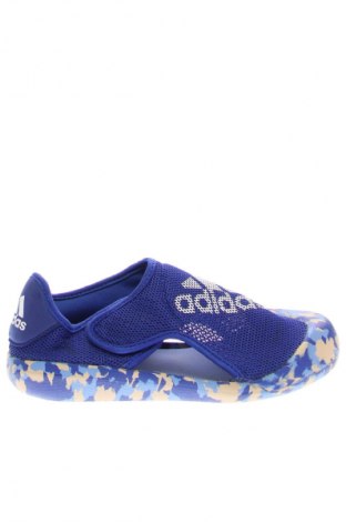 Dětské boty  Adidas, Velikost 33, Barva Modrá, Cena  519,00 Kč