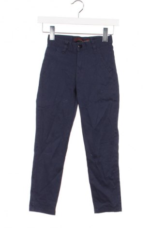 Pantaloni pentru copii, Mărime 7-8y/ 128-134 cm, Culoare Albastru, Preț 69,99 Lei