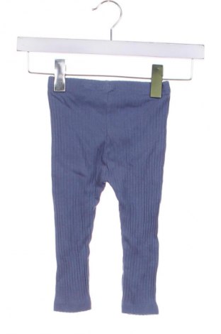 Kinderhose, Größe 18-24m/ 86-98 cm, Farbe Blau, Preis 7,49 €