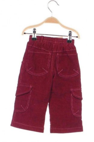 Pantaloni pentru copii, Mărime 12-18m/ 80-86 cm, Culoare Mov, Preț 86,73 Lei