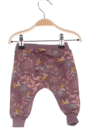 Pantaloni pentru copii, Mărime 2-3m/ 56-62 cm, Culoare Multicolor, Preț 84,78 Lei