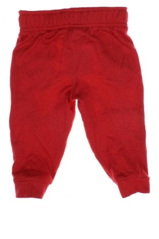 Kinderhose Athletic, Größe 9-12m/ 74-80 cm, Farbe Rot, Preis 12,99 €