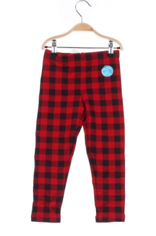 Pantaloni pentru copii Carter's, Mărime 5-6y/ 116-122 cm, Culoare Roșu, Preț 111,99 Lei