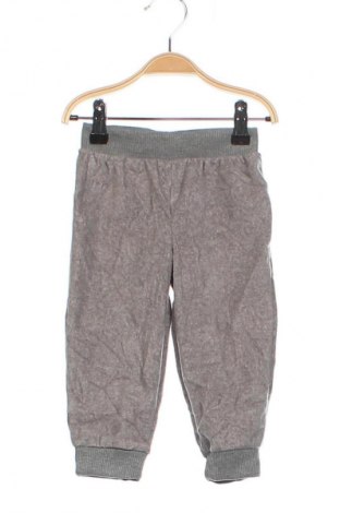 Kinderhose Carter's, Größe 12-18m/ 80-86 cm, Farbe Grau, Preis € 14,99