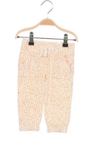 Pantaloni pentru copii Cat & Jack, Mărime 9-12m/ 74-80 cm, Culoare Multicolor, Preț 16,99 Lei