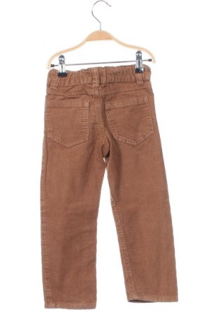 Detské nohavice  Denim Co., Veľkosť 2-3y/ 98-104 cm, Farba Hnedá, Cena  6,95 €