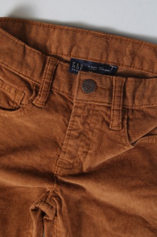 Pantaloni pentru copii Gap, Mărime 3-4y/ 104-110 cm, Culoare Maro, Preț 38,99 Lei