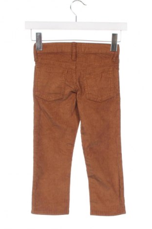 Pantaloni pentru copii Gap, Mărime 3-4y/ 104-110 cm, Culoare Maro, Preț 38,99 Lei