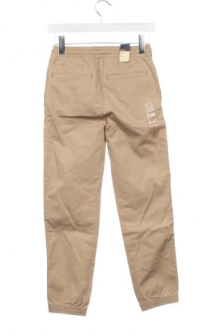 Kinderhose Gap Kids, Größe 10-11y/ 146-152 cm, Farbe Beige, Preis € 8,99