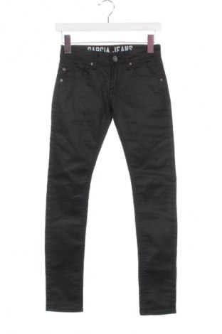 Dziecięce spodnie Garcia Jeans, Rozmiar 3-6m/ 62-68 cm, Kolor Szary, Cena 6,99 zł