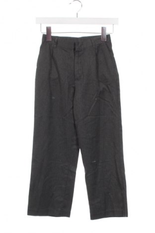 Pantaloni pentru copii George, Mărime 8-9y/ 134-140 cm, Culoare Gri, Preț 69,99 Lei