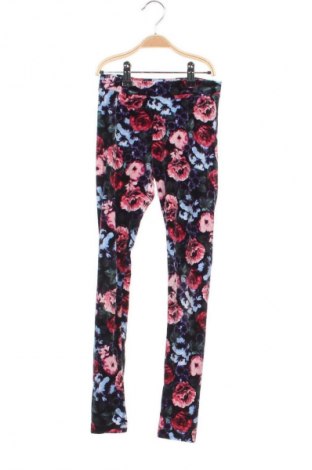 Kinderhose H&M, Größe 8-9y/ 134-140 cm, Farbe Mehrfarbig, Preis 14,99 €