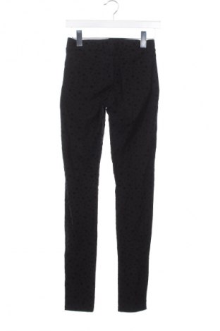 Pantaloni pentru copii H&M, Mărime 14-15y/ 168-170 cm, Culoare Negru, Preț 53,57 Lei