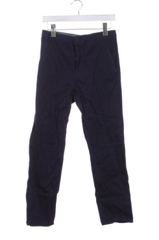 Kinderhose H&M, Größe 12-13y/ 158-164 cm, Farbe Blau, Preis 11,00 €