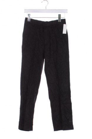 Pantaloni pentru copii Jamie Sadock, Mărime 12-13y/ 158-164 cm, Culoare Negru, Preț 101,99 Lei