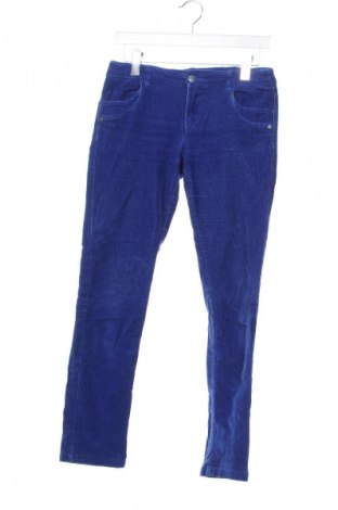 Pantaloni pentru copii LCW, Mărime 11-12y/ 152-158 cm, Culoare Albastru, Preț 14,99 Lei