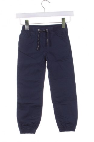 Pantaloni pentru copii Lupilu, Mărime 4-5y/ 110-116 cm, Culoare Albastru, Preț 101,79 Lei