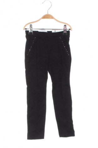 Pantaloni pentru copii Mayoral, Mărime 2-3y/ 98-104 cm, Culoare Negru, Preț 82,99 Lei