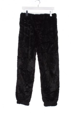 Pantaloni pentru copii No Boundaries, Mărime 11-12y/ 152-158 cm, Culoare Negru, Preț 26,99 Lei