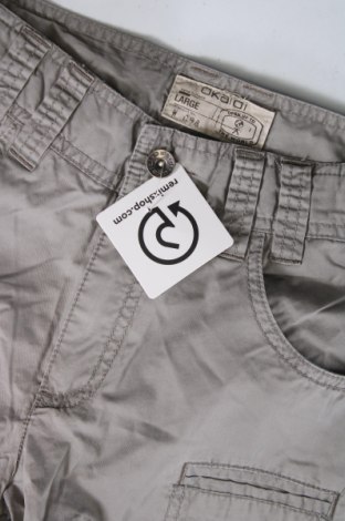 Pantaloni pentru copii Okaidi, Mărime 12-13y/ 158-164 cm, Culoare Bej, Preț 53,57 Lei