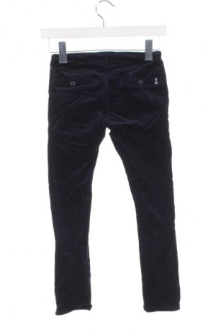 Pantaloni pentru copii Okaidi, Mărime 5-6y/ 116-122 cm, Culoare Albastru, Preț 69,99 Lei