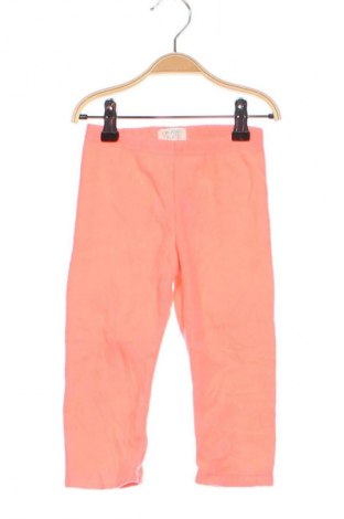 Pantaloni pentru copii Place Est. 1989, Mărime 18-24m/ 86-98 cm, Culoare Roz, Preț 69,99 Lei