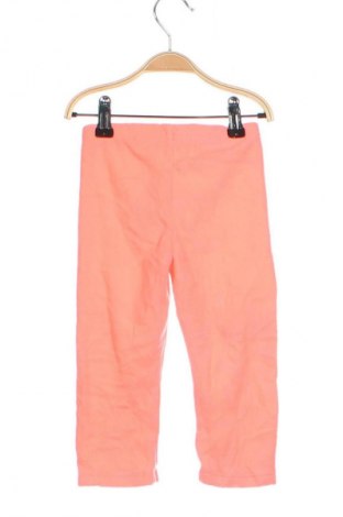 Pantaloni pentru copii Place Est. 1989, Mărime 18-24m/ 86-98 cm, Culoare Roz, Preț 69,99 Lei