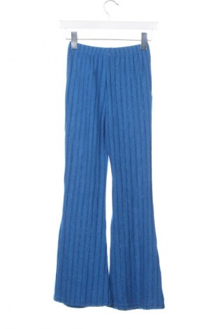 Kinderhose SHEIN, Größe 11-12y/ 152-158 cm, Farbe Blau, Preis 10,83 €