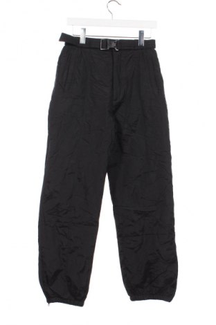 Pantaloni pentru copii pentru sporturi de iarnă, Mărime 15-18y/ 170-176 cm, Culoare Negru, Preț 38,99 Lei