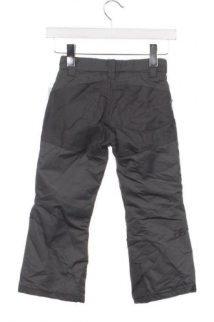 Pantaloni pentru copii pentru sporturi de iarnă Arctix, Mărime 5-6y/ 116-122 cm, Culoare Gri, Preț 168,99 Lei