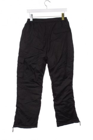 Pantaloni pentru copii pentru sporturi de iarnă Cherokee, Mărime 11-12y/ 152-158 cm, Culoare Negru, Preț 25,99 Lei