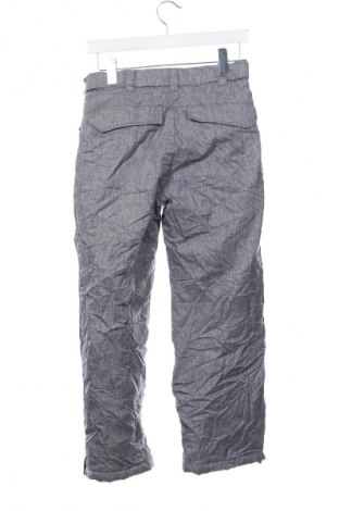 Pantaloni pentru copii pentru sporturi de iarnă L.L. Bean, Mărime 9-10y/ 140-146 cm, Culoare Gri, Preț 85,99 Lei