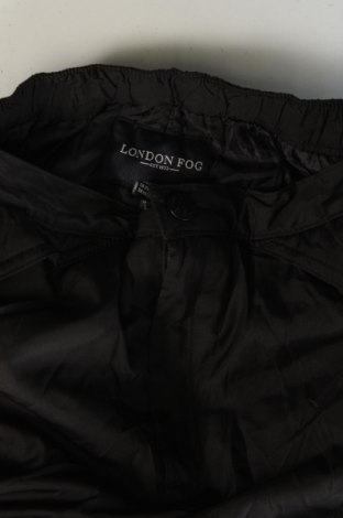 Pantaloni pentru copii pentru sporturi de iarnă London Fog, Mărime 6-7y/ 122-128 cm, Culoare Negru, Preț 157,99 Lei