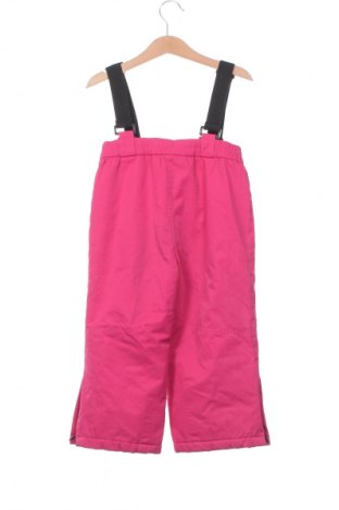 Kinderhose für Wintersport McKee's, Größe 18-24m/ 86-98 cm, Farbe Rosa, Preis € 3,99