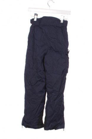 Pantaloni pentru copii pentru sporturi de iarnă Rodeo, Mărime 8-9y/ 134-140 cm, Culoare Albastru, Preț 31,99 Lei