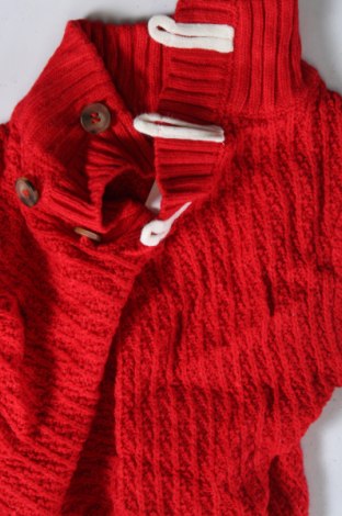 Kinderpullover, Größe 9-12m/ 74-80 cm, Farbe Rot, Preis € 11,99