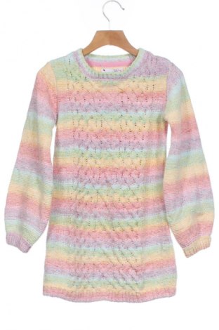 Kinderpullover, Größe 4-5y/ 110-116 cm, Farbe Mehrfarbig, Preis 19,99 €