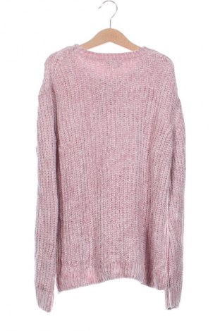 Dziecięcy sweter, Rozmiar 12-13y/ 158-164 cm, Kolor Różowy, Cena 28,99 zł