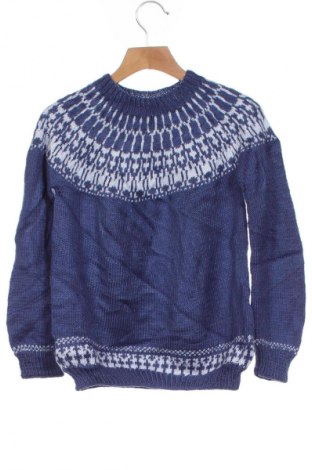 Dziecięcy sweter, Rozmiar 9-12m/ 74-80 cm, Kolor Niebieski, Cena 19,99 zł