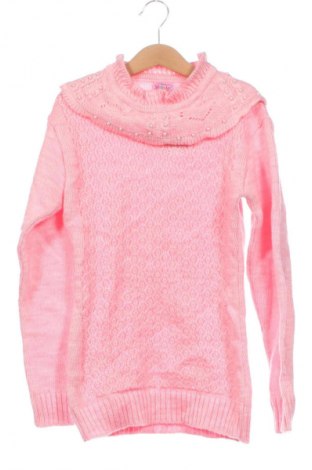 Kinderpullover, Größe 15-18y/ 170-176 cm, Farbe Rosa, Preis 11,99 €