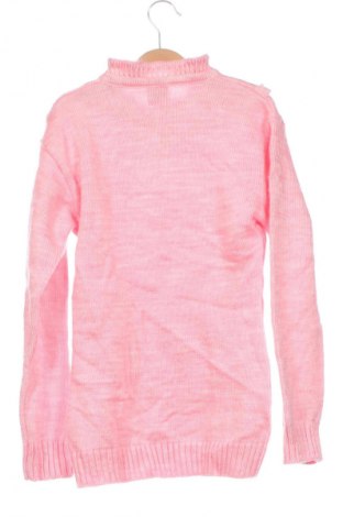 Kinderpullover, Größe 15-18y/ 170-176 cm, Farbe Rosa, Preis 11,99 €