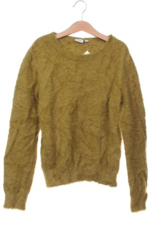 Kinderpullover Blu Kids, Größe 13-14y/ 164-168 cm, Farbe Golden, Preis € 2,99