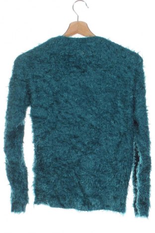 Dziecięcy sweter Blu Kids, Rozmiar 13-14y/ 164-168 cm, Kolor Niebieski, Cena 54,99 zł