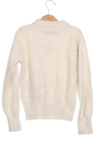 Dziecięcy sweter C&A, Rozmiar 9-10y/ 140-146 cm, Kolor Biały, Cena 33,99 zł