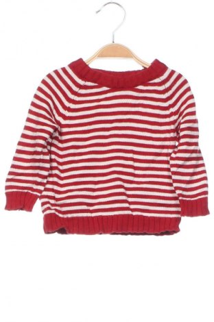 Kinderpullover Carter's, Größe 6-9m/ 68-74 cm, Farbe Mehrfarbig, Preis € 3,99